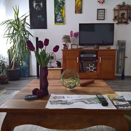 Sunflower Leilighet Budapest Eksteriør bilde
